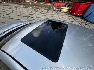 Mercedes-Benz S S55L AMG Long, krásné 2000