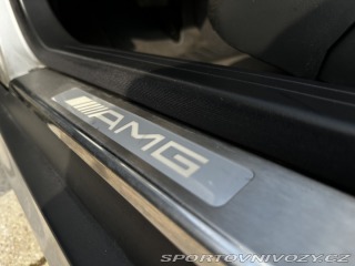 Mercedes-Benz S S55L AMG Long, krásné 2000