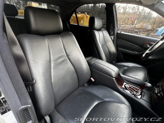 Mercedes-Benz S S55L AMG Long, krásné 2000
