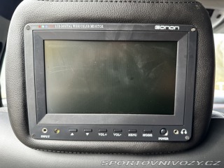 Mercedes-Benz S S55L AMG Long, krásné 2000