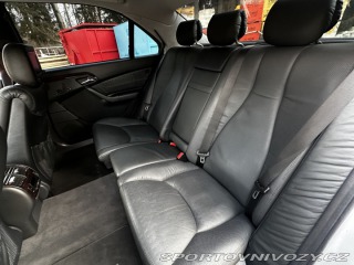 Mercedes-Benz S S55L AMG Long, krásné 2000