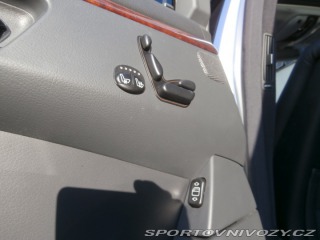 Mercedes-Benz S S55L AMG Long, krásné 2000