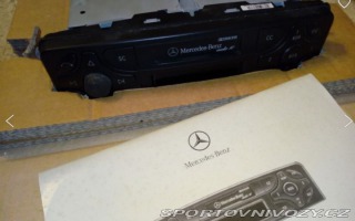 Mercedes-Benz S S55L AMG Long, krásné 2000