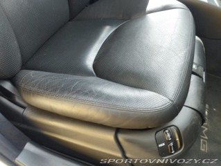 Mercedes-Benz S S55L AMG Long, krásné 2000