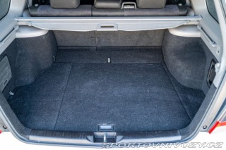 Subaru Ostatní modely Forester STi JDM 2005 LHD 2005