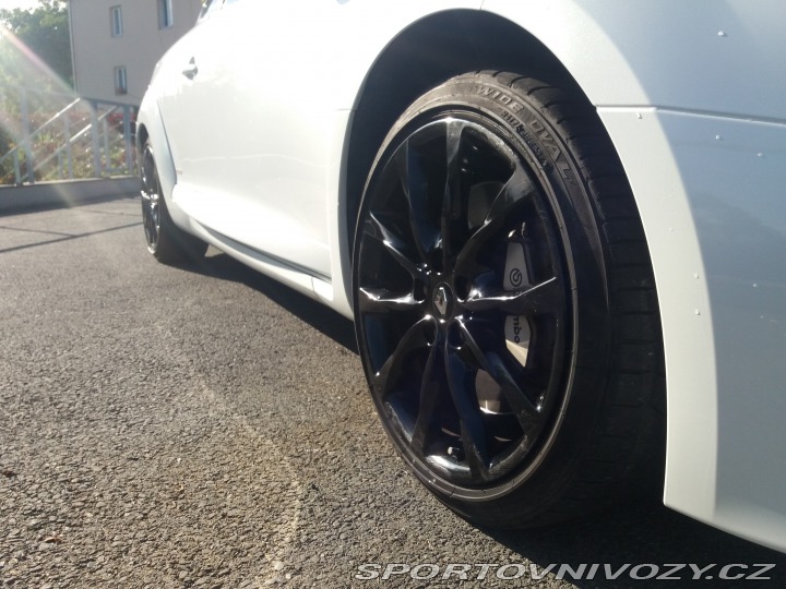 Renault Mégane R.S.III G.P. Monaco č 214 2012