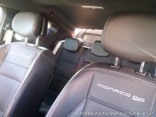 Renault Mégane R.S.III G.P. Monaco č 214 2012
