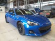 Subaru BRZ JDM SportS RHD,po servisu 2013