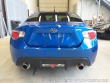 Subaru BRZ JDM SportS RHD,po servisu 2013