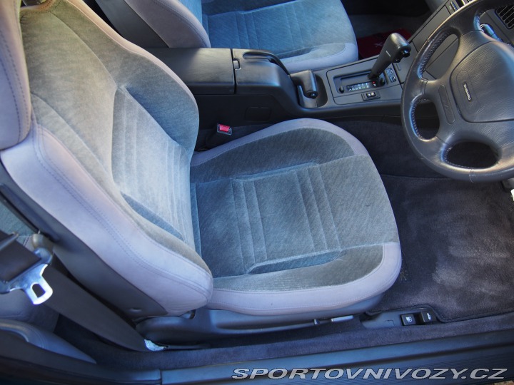 Subaru SVX Alcyone SVX S3 VTD AWD AT 1995