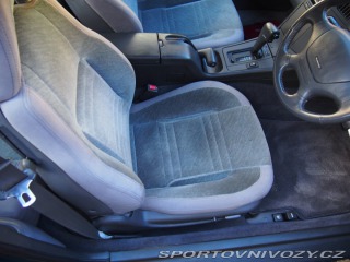 Subaru SVX Alcyone SVX S3 VTD AWD AT 1995