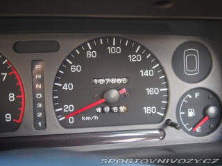 Subaru SVX Alcyone SVX S3 VTD AWD AT 1995