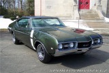   Oldsmobile 442