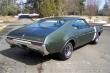 Oldsmobile 442 V8 Cutlass