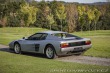 Ferrari Testarossa Certifikát Ferrari Class! 1988