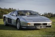 Ferrari Testarossa Certifikát Ferrari Class! 1988