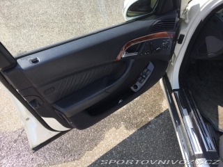 Mercedes-Benz S S 600 Long, V12 BiTurbo 2003