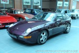 Porsche 968 Tiptronic