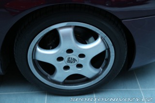 Porsche 968 Tiptronic 1992