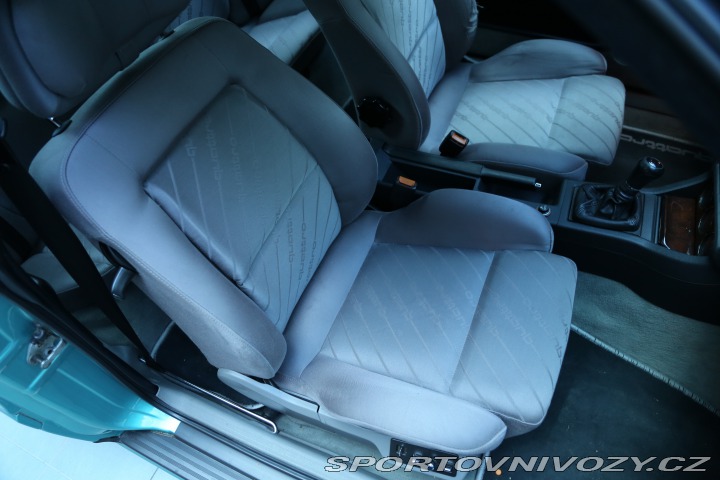 Audi Coupé 2.6 1993
