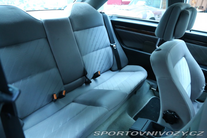 Audi Coupé 2.6 1993