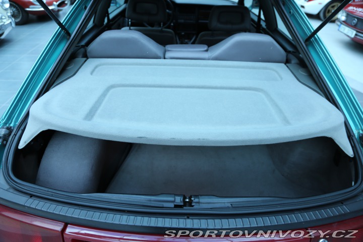 Audi Coupé 2.6 1993