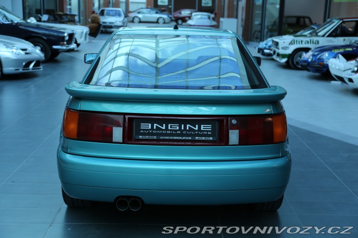 Audi Coupé 2.6 1993