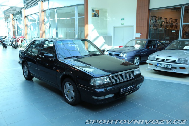 Lancia Ostatní modely Thema 8.32 1988