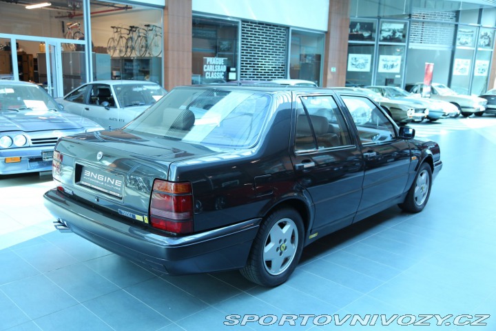 Lancia Ostatní modely Thema 8.32 1988