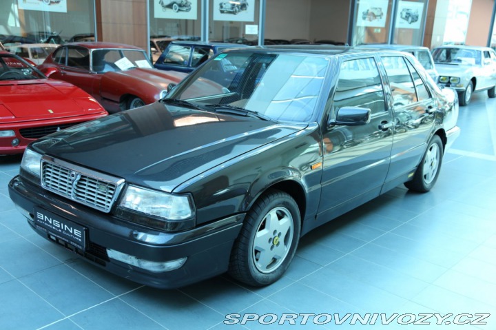 Lancia Ostatní modely Thema 8.32 1988