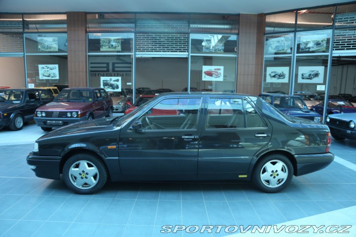 Lancia Ostatní modely Thema 8.32 1988