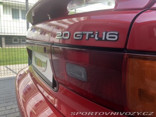 Toyota Celica GTI-16V 1991