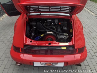 Porsche 911 964 1992