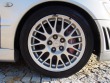 Mitsubishi Lancer EVO Evo VII 2000.RHD REZERVAC