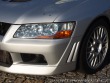 Mitsubishi Lancer EVO Evo VII 2000.RHD REZERVAC