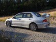 Mitsubishi Lancer EVO Evo VII 2000.RHD REZERVAC 2000