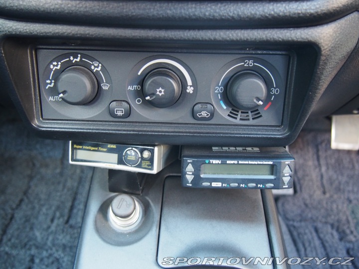 Mitsubishi Lancer EVO Evo VII 2000.RHD REZERVAC 2000