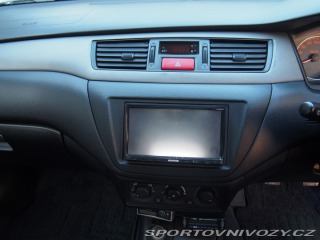Mitsubishi Lancer EVO Evo VII 2000.RHD REZERVAC 2000