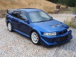 Mitsubishi Lancer EVO 6.5 Tommi Makinen, SOLD 2000