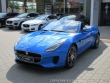 Jaguar F-Type 2,0 P300 cabriolet *FLEET 2019