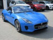 Jaguar F-Type 2,0 P300 cabriolet *FLEET 2019