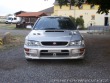 Subaru Impreza TypeR Sti JDM DCCD prodán 1999