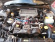 Subaru Impreza TypeR Sti JDM DCCD prodán 1999