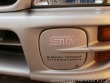 Subaru Impreza TypeR Sti JDM DCCD prodán 1999