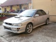 Subaru Impreza TypeR Sti JDM DCCD prodán 1999