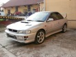 Subaru Impreza TypeR Sti JDM DCCD prodán 1999