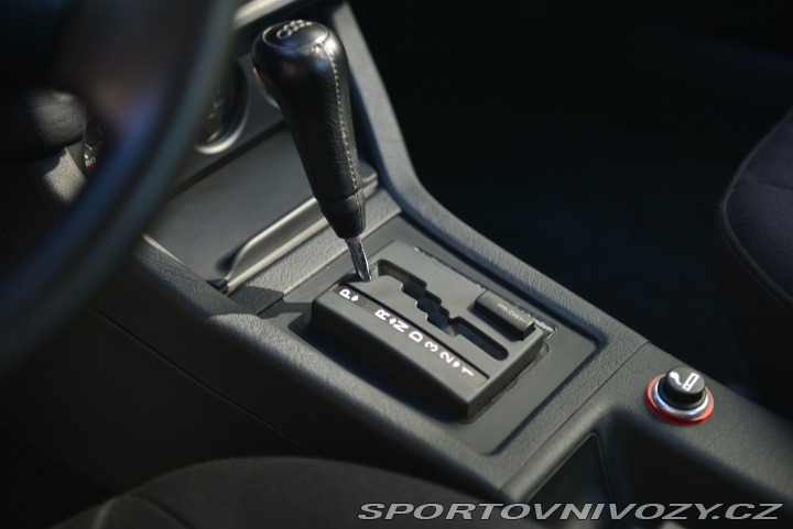Audi Coupé 1994
