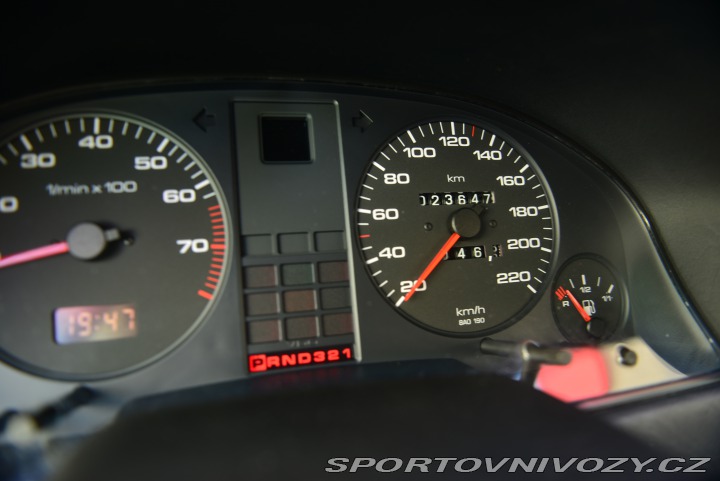 Audi Coupé 1994