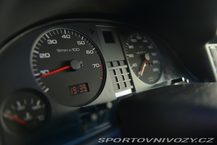 Audi Coupé 1994