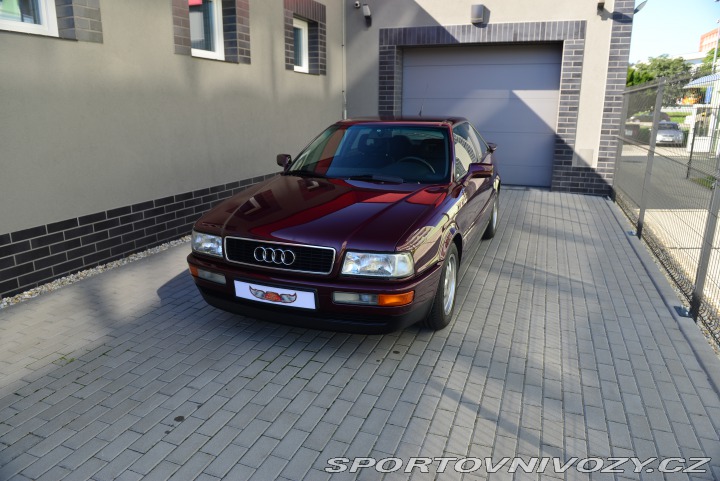 Audi Coupé 1994